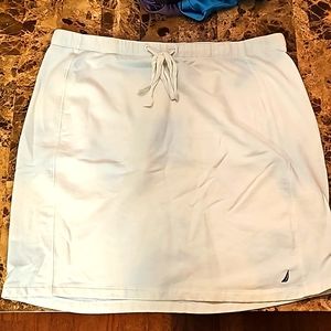Nautica skirt